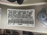 Honda Civic Ex-L 1HGFA16978L016842 снимка