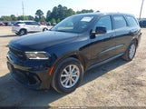 Dodge Durango Gt Rwd 1C4RDHDG0TC209551 снимка