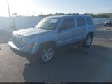 Jeep Patriot Latitude 1C4NJPFB6DD205468 снимка