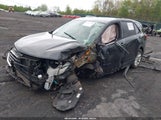 Chevrolet Equinox Awd Lt 1.5L Turbo 2GNAXUEV2L6266571 photo