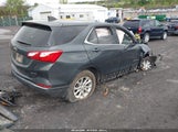 Chevrolet Equinox Awd Lt 1.5L Turbo 2GNAXUEV2L6266571 fotografie