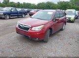 Subaru Forester 2.5I Limited JF2SJAHC6FH572406 снимка