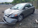Honda Civic Lx 1HGFA16507L023028 снимка