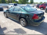 Pontiac Grand Prix Gt2 2G2WS522041115793 снимка