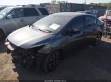 Nissan Versa Sr Xtronic Cvt 3N1CN8FV5LL824084 снимка