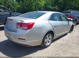 Chevrolet Malibu Limited Ls 1G11B5SA1GF148384 снимка