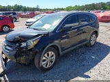 Honda Cr-V Ex 5J6RM3H57CL007778 снимка