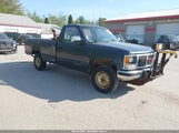 GMC Gmt-400 K1500 2GTEK14Z2J1561000 снимка