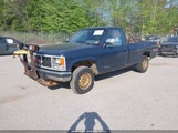 GMC Gmt-400 K1500 2GTEK14Z2J1561000 снимка