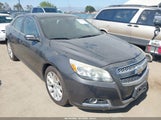 Chevrolet Malibu 2Lt 1G11E5SA9DF240555 снимка