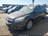 Chevrolet Malibu 2Lt 1G11E5SA9DF240555 снимка