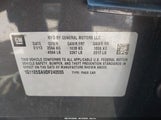 Chevrolet Malibu 2Lt 1G11E5SA9DF240555 снимка