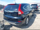 Honda Cr-V Ex-L 2HKRM3H70FH543634 снимка