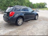 Chevrolet Equinox Lt 2CNFLNEW4A6278996 снимка