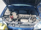 Honda Civic Ex JHMES26703S000345 снимка