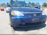 Honda Civic Ex JHMES26703S000345 снимка