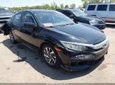 Honda Civic Ex 2HGFC2F73JH597631 снимка