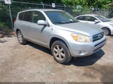 Toyota Rav4 Limited V6 JTMBK34VX75039346 fotografie