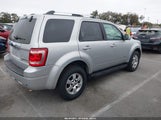 Ford Escape Hybrid Limited 1FMCU49369KB29038 fotografie