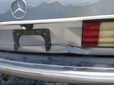 Mercedes-Benz 500 Sec WDBCA44AXEA080606 снимка