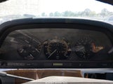 Mercedes-Benz 500 Sec WDBCA44AXEA080606 снимка