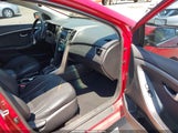 Hyundai Elantra Gt KMHD35LE9DU020514 снимка