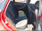 Hyundai Elantra Gt KMHD35LE9DU020514 снимка