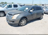 Cadillac Srx Luxury Collection 3GYFNBE30ES592875 снимка
