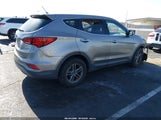 Hyundai Santa Fe Sport 2.4L 5XYZT3LB6JG568875 снимка