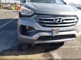 Hyundai Santa Fe Sport 2.4L 5XYZT3LB6JG568875 снимка