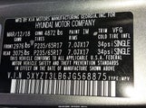 Hyundai Santa Fe Sport 2.4L 5XYZT3LB6JG568875 снимка
