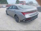Hyundai Elantra Sel Convenience KMHLS4DG7SU981943 photo