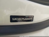 Infiniti Qx30 SJKCH5CP5JA044371 снимка