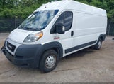 Ram Promaster  High Roof 159 Wb 3C6LRVDG0ME547197 снимка