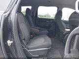 Chevrolet Traverse 1Lt 1GNKVGKD7HJ337507 снимка