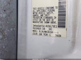 Nissan Maxima 3.5 Platinum 1N4AA6AP2GC406781 снимка