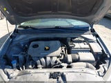 Hyundai Elantra Sel KMHD84LF5JU585617 fotografie