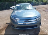 Ford Fusion Se 3FAHP0HA8BR340372 снимка