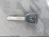 Honda Cr-V Ex SHSRD788X3U122300 снимка