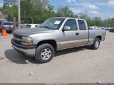 Chevrolet Silverado  Lt 1GCEK19T0YE169985 снимка