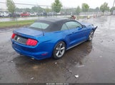 Ford Mustang V6 1FATP8EM3H5290127 fotografie