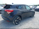 Honda Hr-V Ex 3CZRU6H59JG719432 снимка
