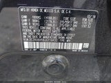 Honda Hr-V Ex 3CZRU6H59JG719432 снимка