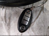 Nissan Sentra Sr 3N1AB7AP4DL760852 снимка