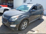 Chevrolet Equinox Lt 2GNFLFEK8H6346502 снимка