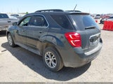 Chevrolet Equinox Lt 2GNFLFEK8H6346502 снимка