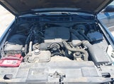 Mercury Grand Marquis Ls 2MEFM75V98X624595 photo