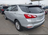 Chevrolet Equinox Lt 2GNAXJEV4J6278507 fotografie