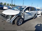 Honda Odyssey Ex-L/Ex-L W/Navi Res 5FNRL6H77LB009531 photo