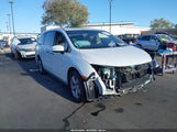 Honda Odyssey Ex-L/Ex-L W/Navi Res 5FNRL6H77LB009531 photo